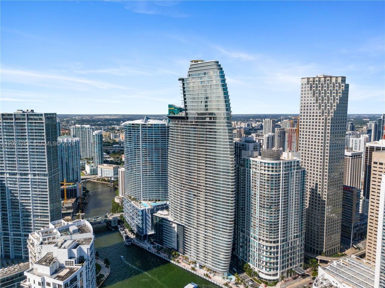 300 Biscayne Boulevard Way #2103 - Photo 3 of 8