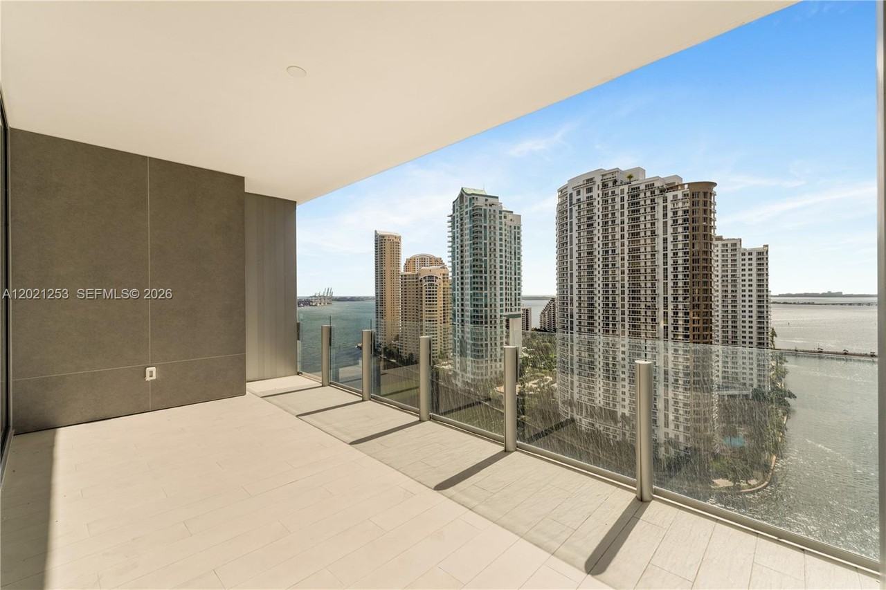 300 Biscayne Boulevard Way #2103 - Photo 5 of 8