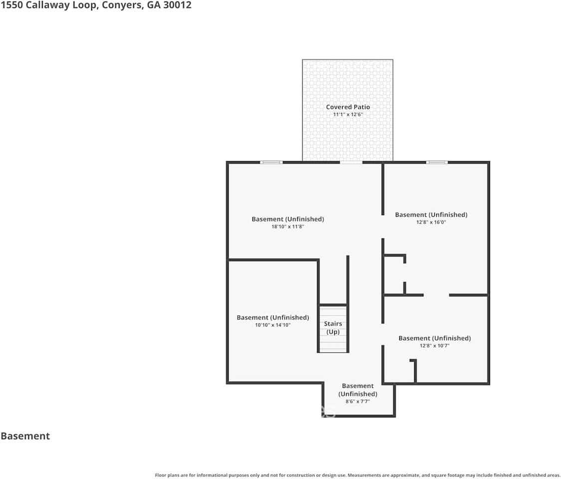 1550 Callaway Loop - Photo 3 of 20