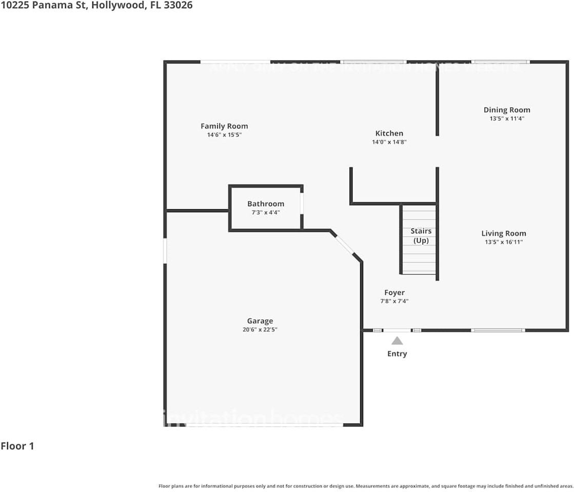 10225 Panama St - Photo 2 of 18