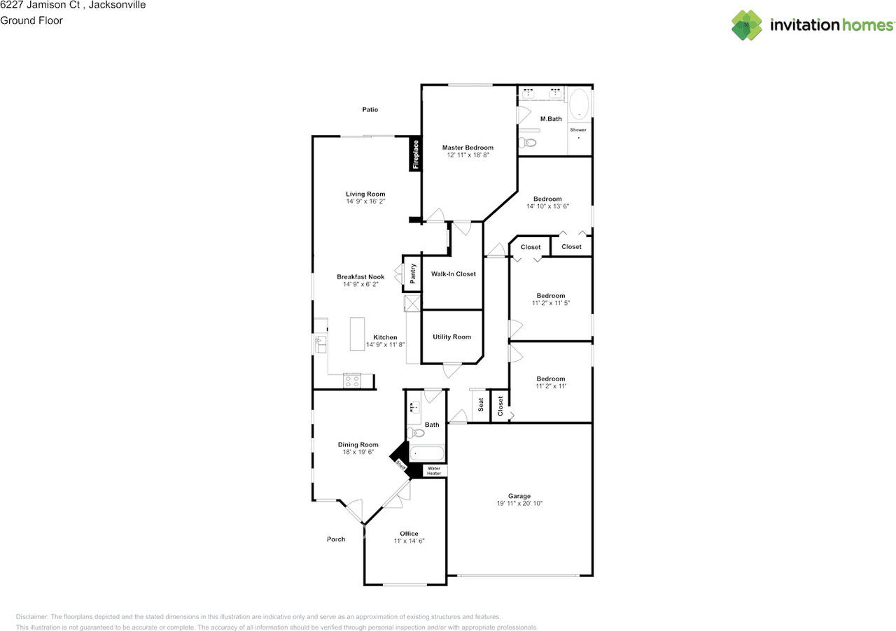 6227 Jamison Ct - Photo 2 of 6
