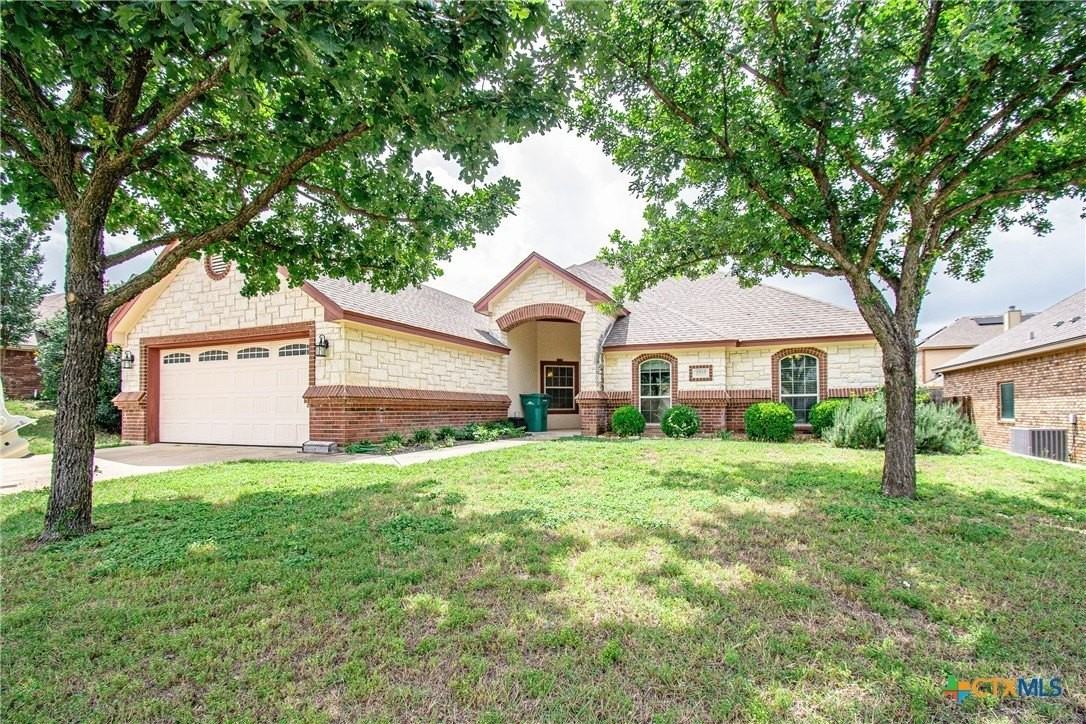 2513 Jackson Dr