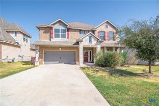 4605 Prewitt Ranch Rd - Photo 1 of 1