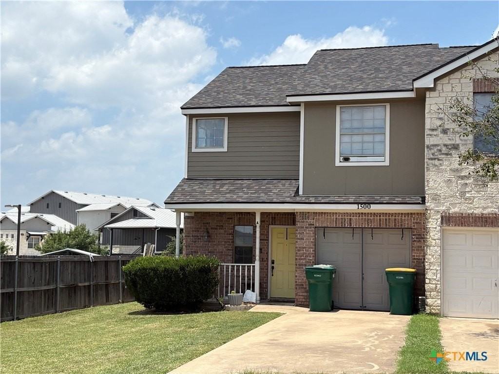 1500 Claremont Cir #A - Photo 2 of 14