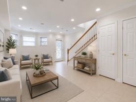 35 Rhode Island Ave Nw #A - Photo 1 of 1