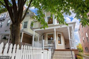 215 T St Ne - Photo 1 of 1