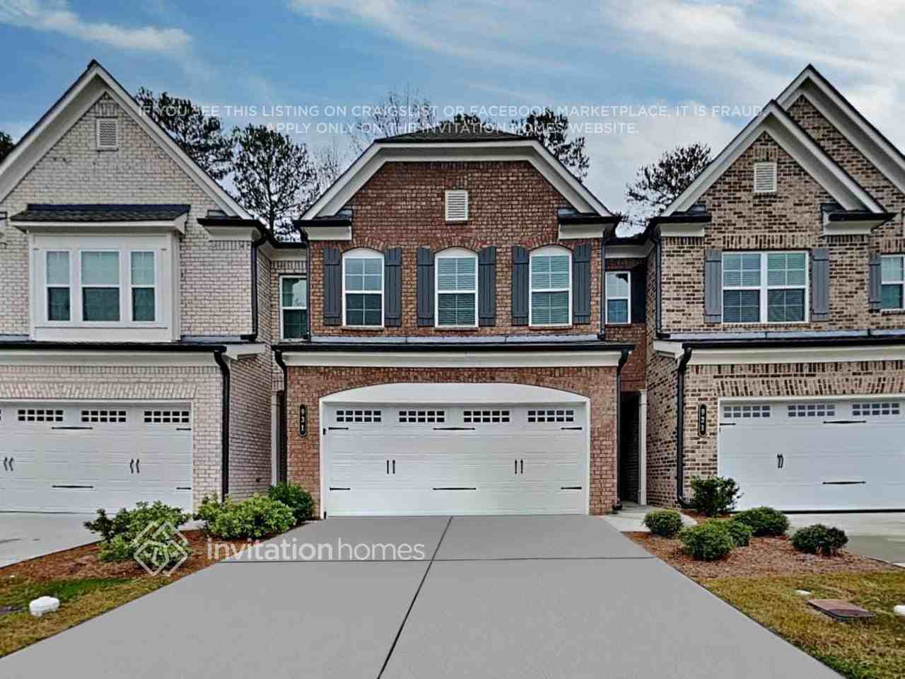 851 Alder Grove Trce