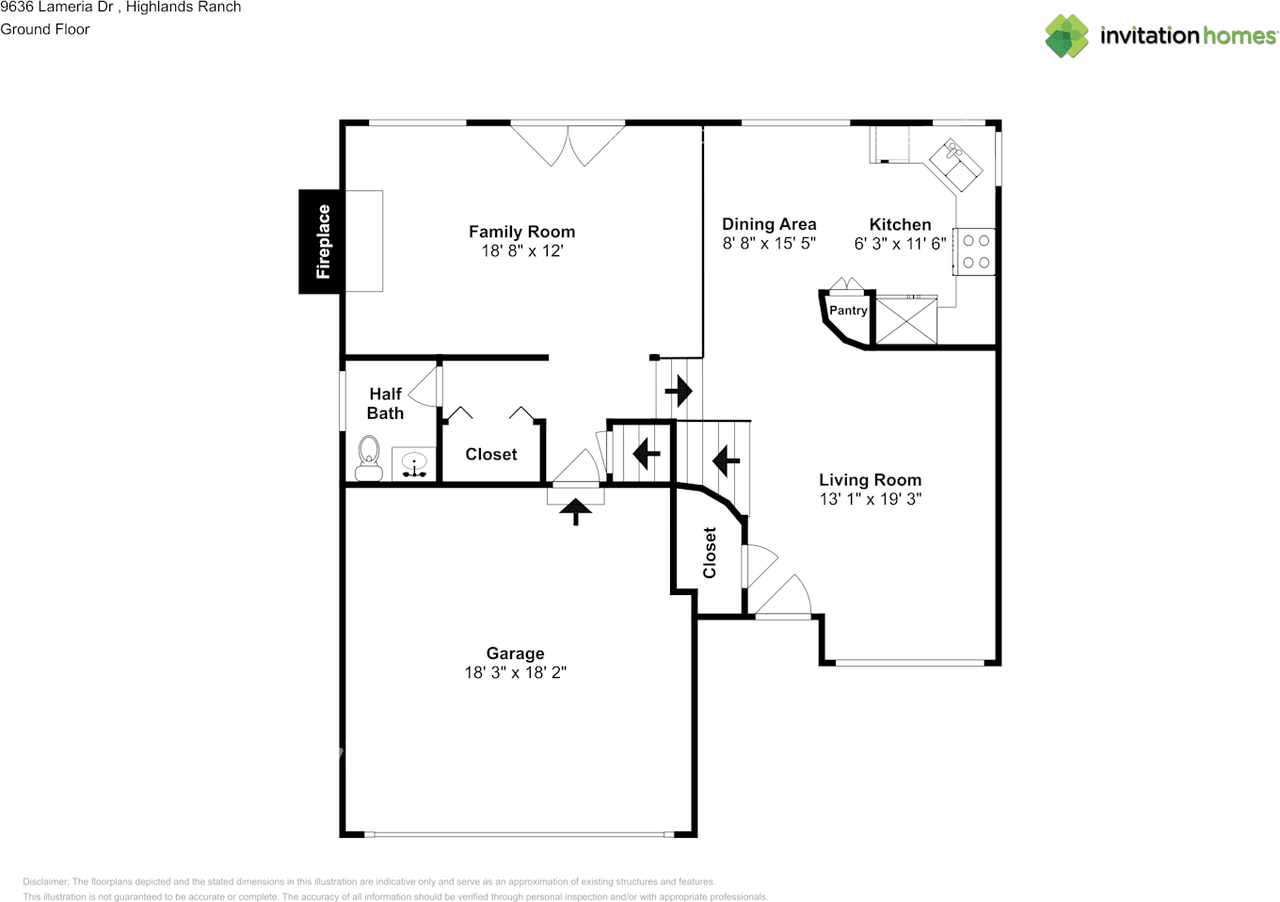 9636 Lameria Dr - Photo 3 of 18