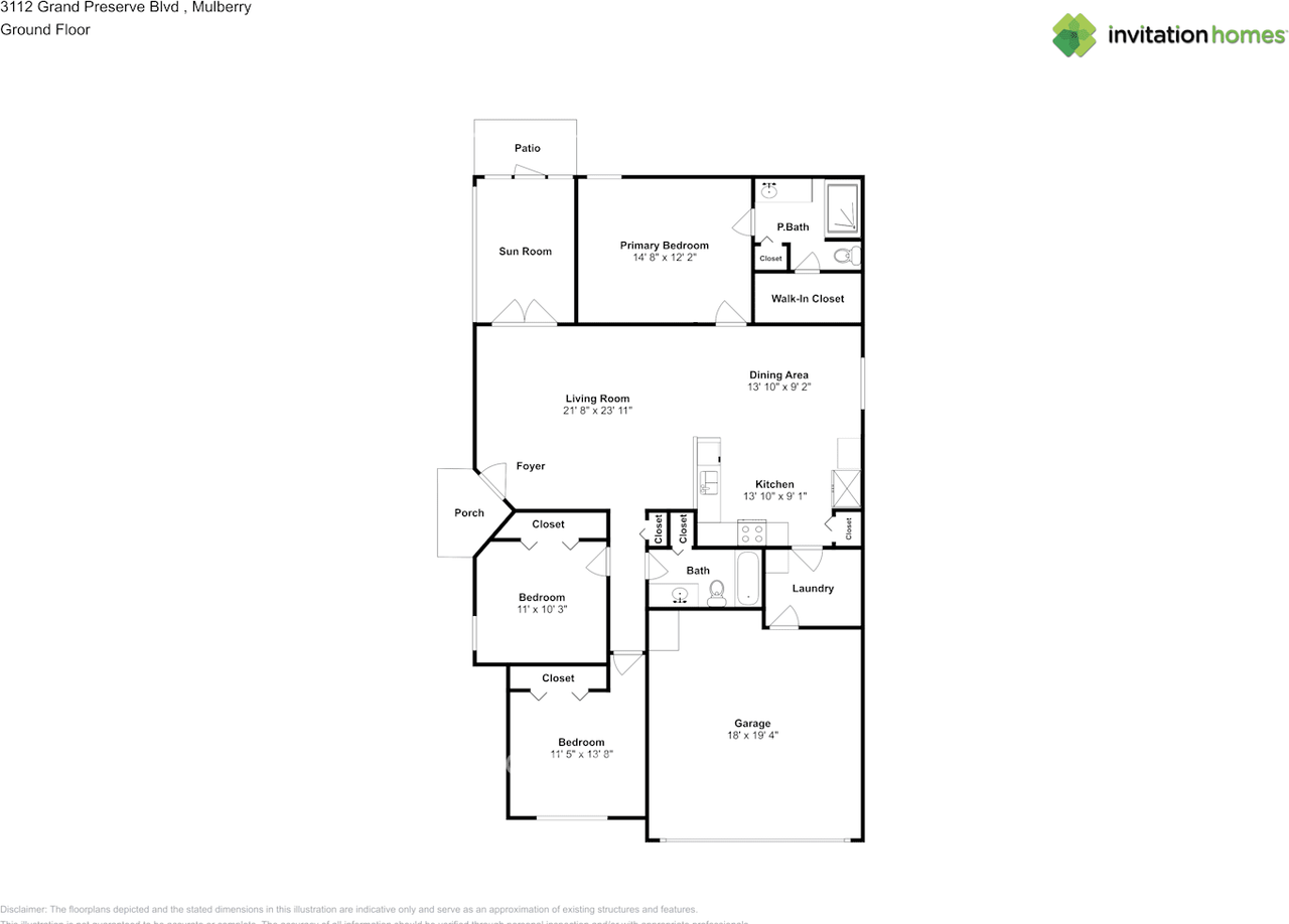 3112 Grand Preserve Blvd - Photo 2 of 15