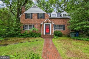 3201 Circle Hill Rd - Photo 1 of 1