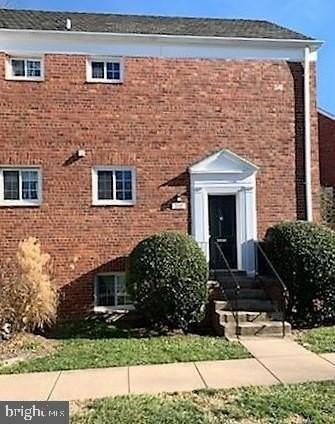 3771 Gunston Rd