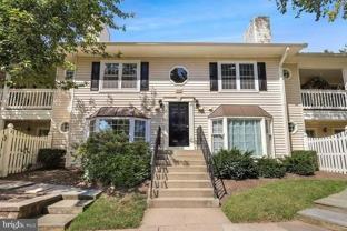 10192-C Ashbrooke Ct #115 - Photo 1 of 1