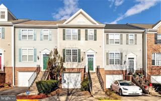 featured image of 43046 Francis Sq