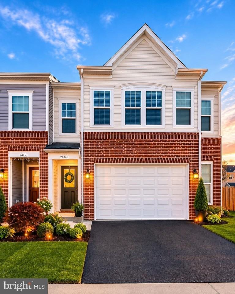 24640 Greysteel Sq