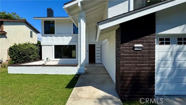 17502 Luther Ave - Photo 3 of 8