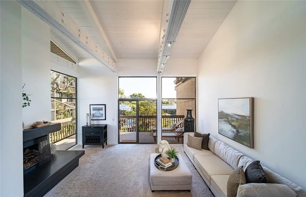 5226 Marina Pacifica Dr S #1 - Photo 2 of 11