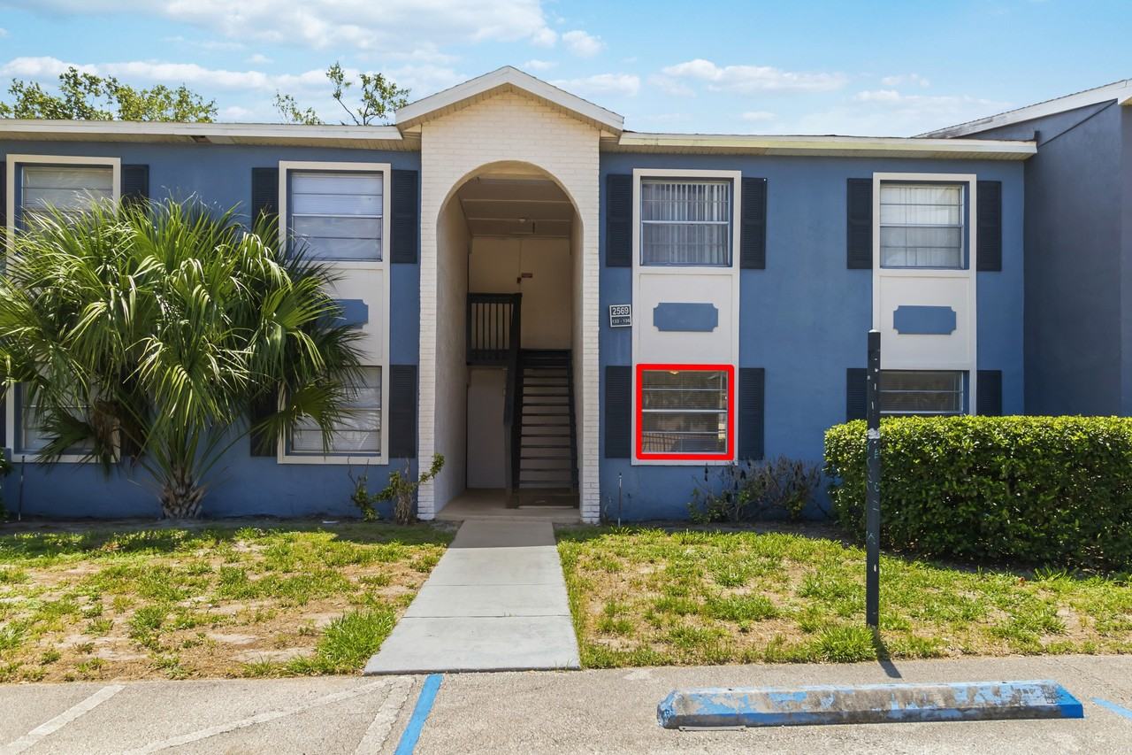2569 North Alafaya Trail - 133Apt 133 #133 - Photo 6 of 29