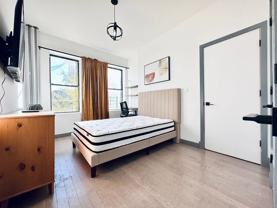 Private Bedroom in 3 Bedroom/1 Bathroom Home - Photo 1 of 1
