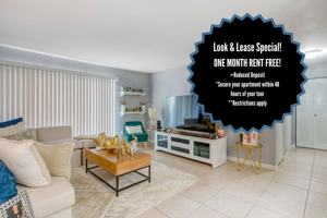 featured image of 401 Executive Center Dr