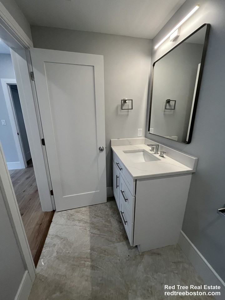 124 Kenrick St #6 - Photo 6 of 20