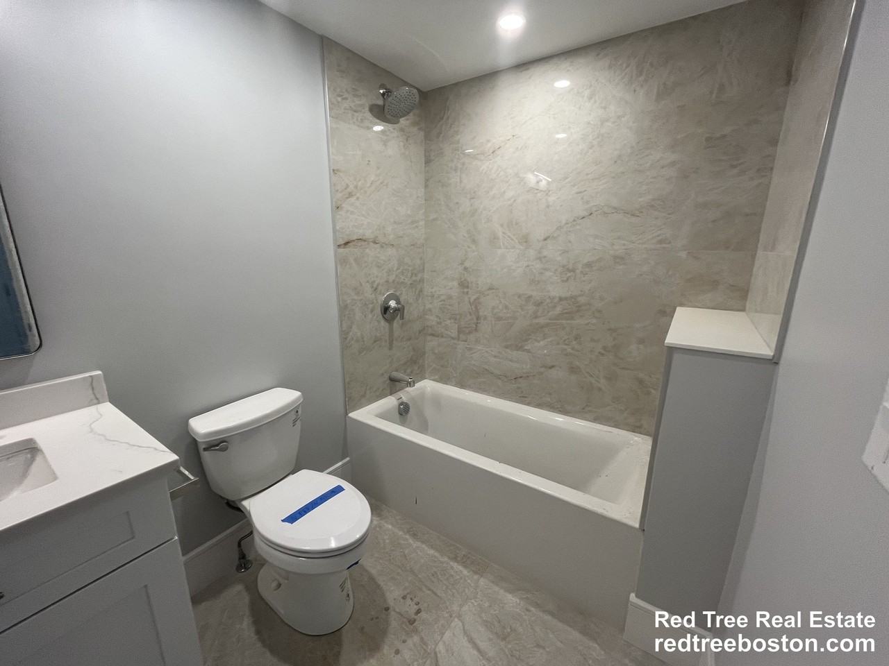 124 Kenrick St #6 - Photo 7 of 20