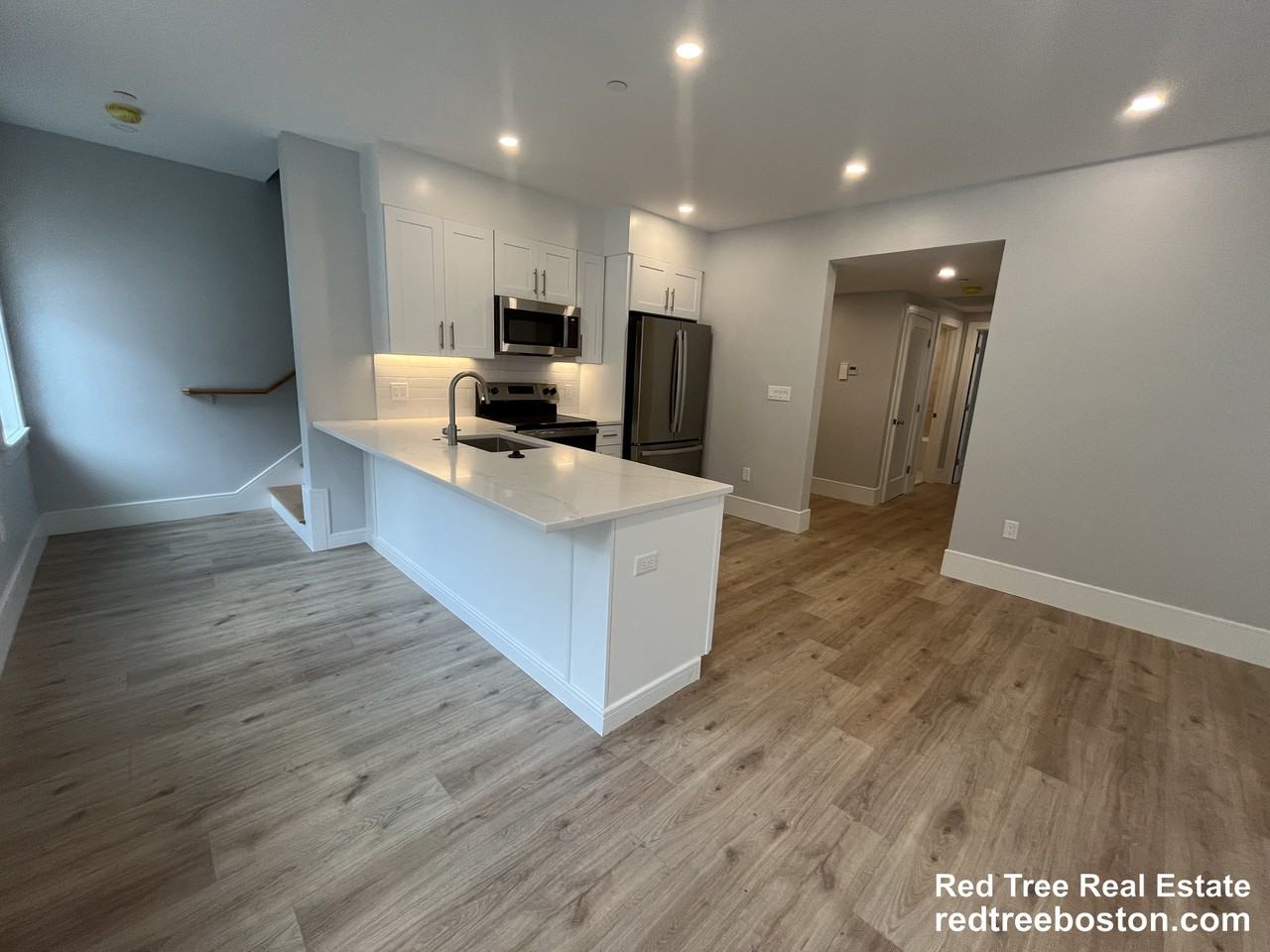 124 Kenrick St #6 - Photo 2 of 20