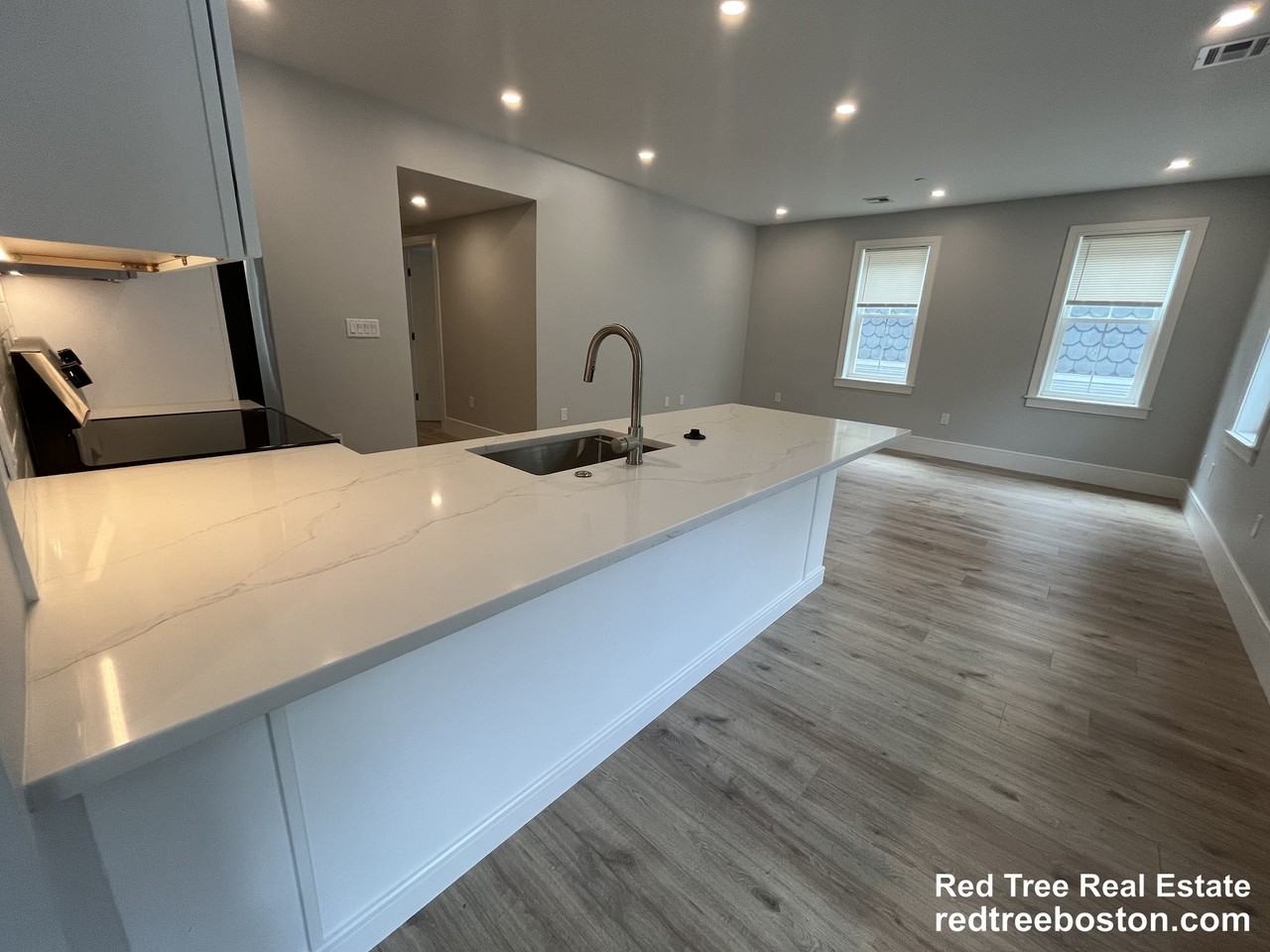 124 Kenrick St #6 - Photo 3 of 20