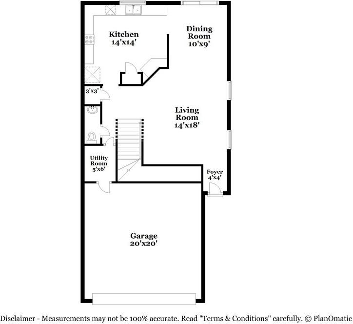 7424 Scottish Castle Ave - Photo 2 of 18