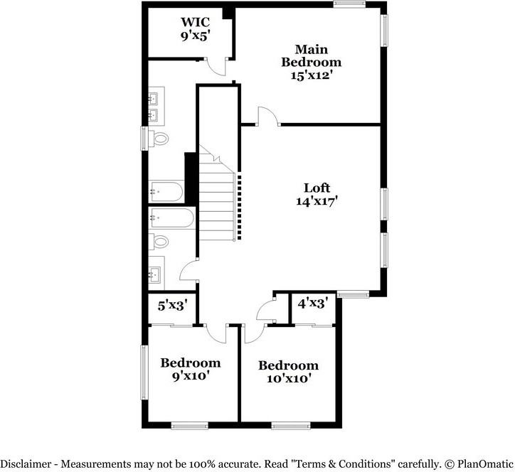 7424 Scottish Castle Ave - Photo 3 of 18