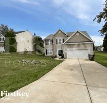 3741 Georgia Pond Ln - Photo 1 of 1