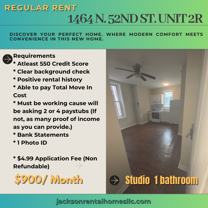 1464 North 52nd Street - Photo 1 of 1