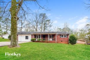 3039 Forrest Park Rd Se - Photo 1 of 1