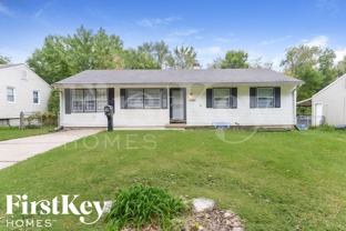 4021 S Osage St - Photo 1 of 1