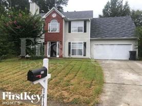 1813 Alcovy Springs Ln - Photo 1 of 1