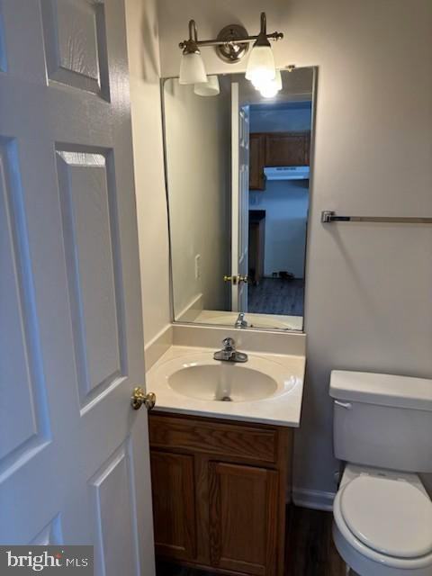 22756 Lawrence Ave ##6 - Photo 3 of 7