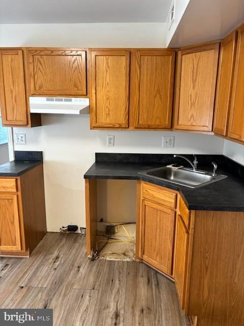 22756 Lawrence Ave ##6 - Photo 5 of 7