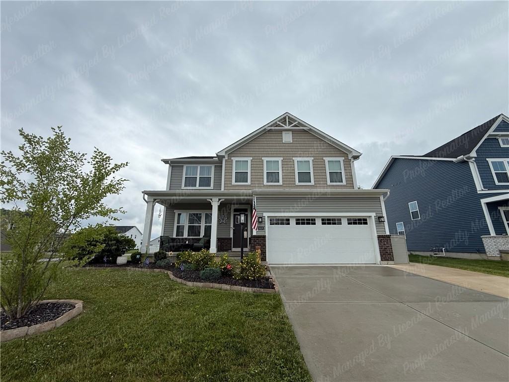 2418 David Grey Cir - Photo 2 of 50