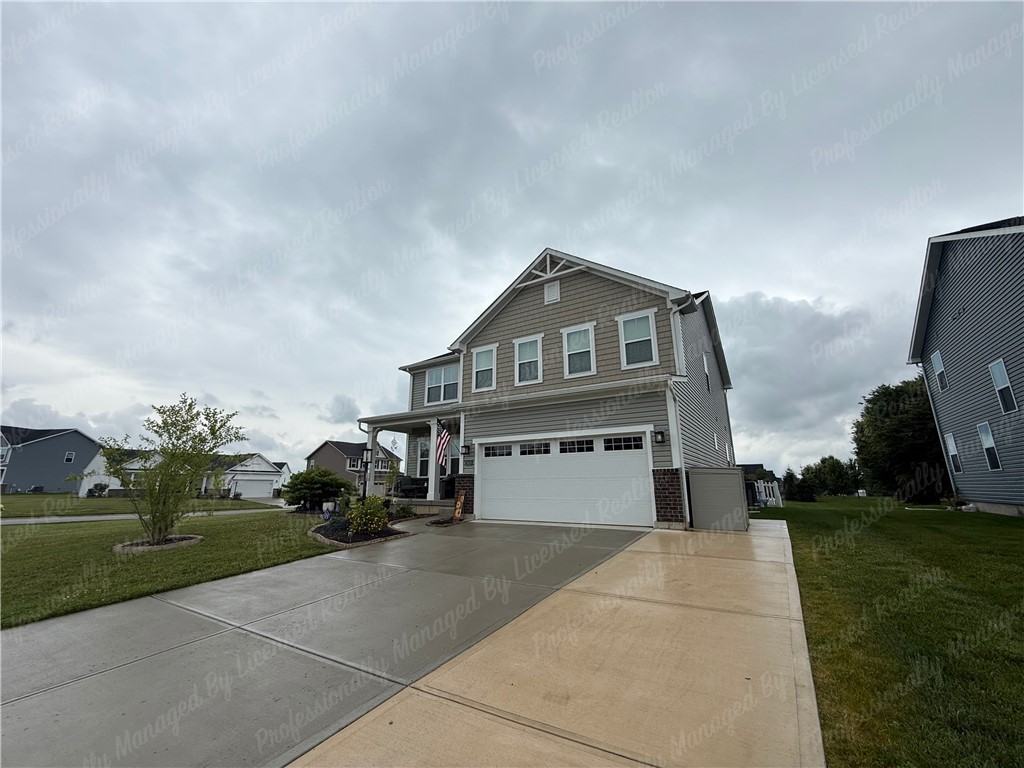 2418 David Grey Cir - Photo 3 of 50