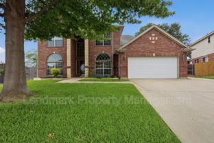 2115 Lexington Dr - Photo 1 of 1