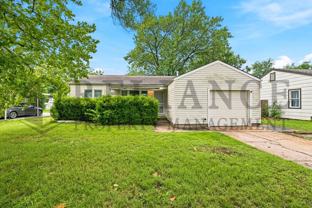 1401 W Calvert St - Photo 1 of 1