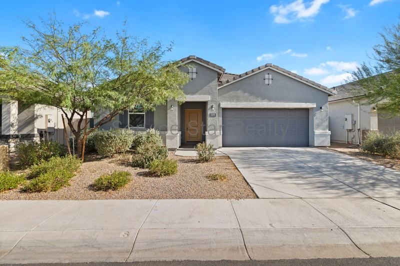 1171 W Del Monte Pl