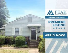 3322 Woodrow Ave - Photo 1 of 1