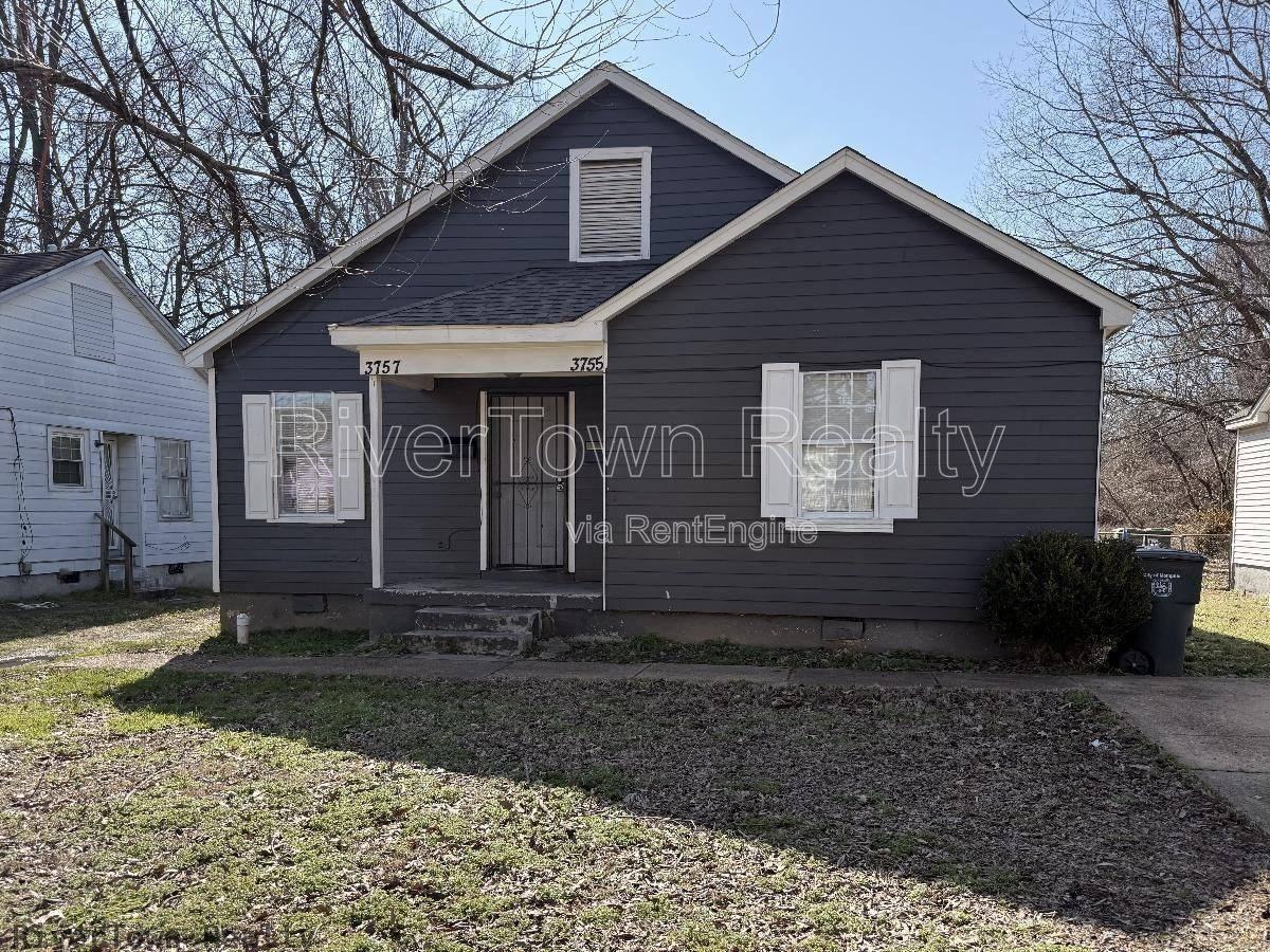 3757 Fairmont Ave