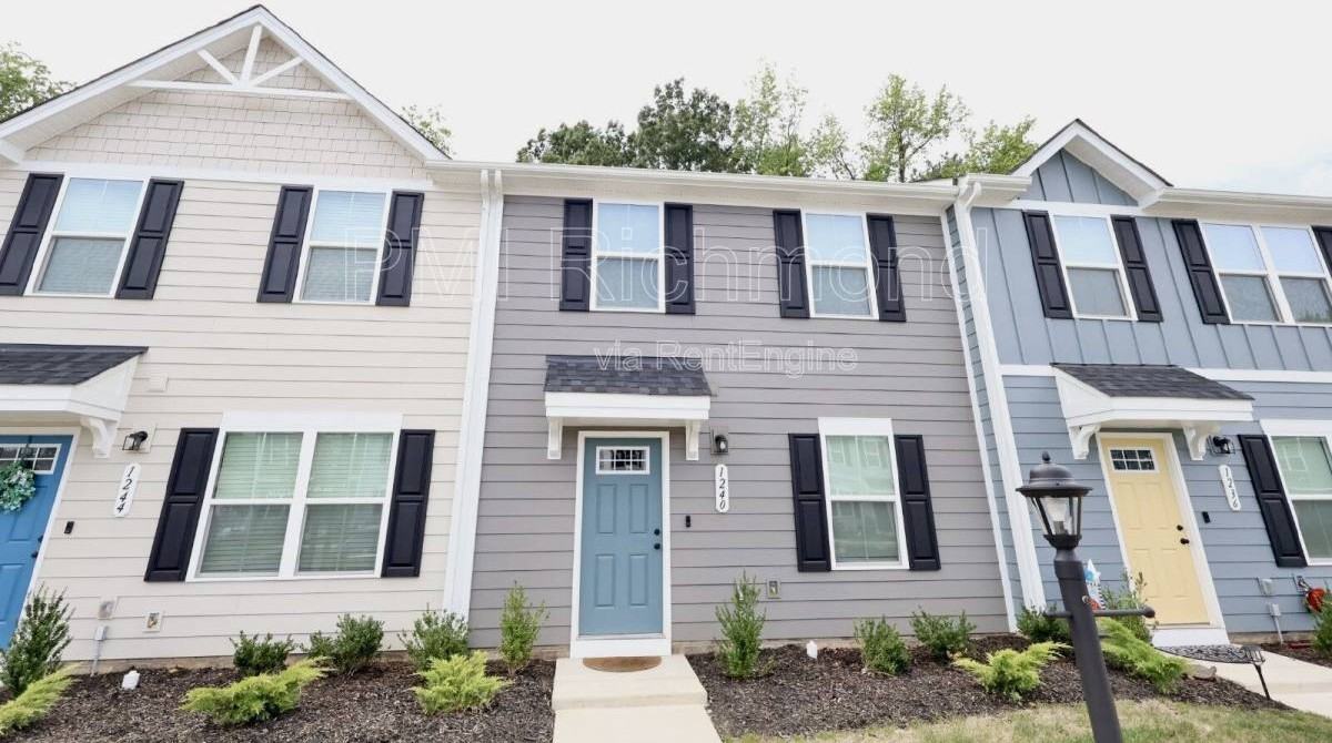 1240 Canterbury Ridge Rd - Photo 2 of 10