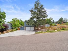 8822 S Balsam St - Photo 1 of 1