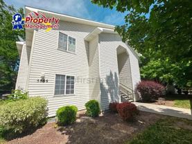 5843 W Clearview Ln #201 - Photo 1 of 1