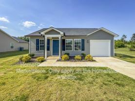 4935 Gospel Light Church Rd - Photo 1 of 1