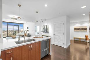 38 N Almaden Blvd #1413 - Photo 1 of 1