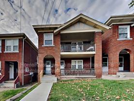 1249 Mississippi Ave #1 - Photo 1 of 1