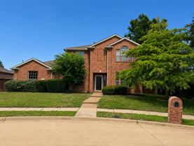 5000 Crossvine Ln - Photo 1 of 1